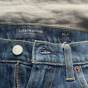 Lucky Brand Men’s Denim